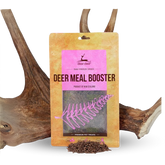 尊敬的鹿餐助推120克